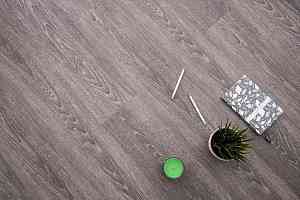 Кварцвиниловые полы Ecoclick Wood  клеевой 2.3мм NOX-1713 Дуб Сен-Пьер фото  | FLOORDEALER